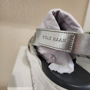 Super Cute Comfy Cole Haan strides (great walking shoe)